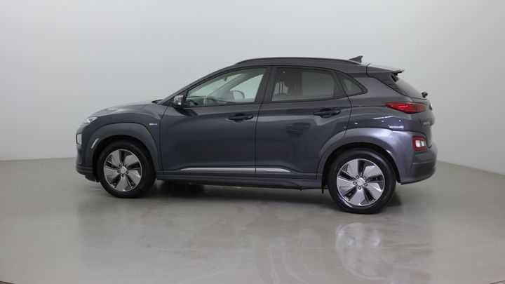 Photo 5 VIN: KMHK581GFKU026783 - HYUNDAI KONA 