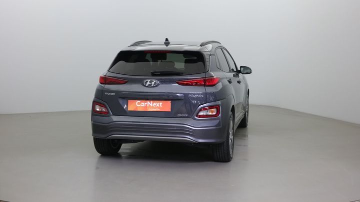 Photo 6 VIN: KMHK581GFKU026783 - HYUNDAI KONA 