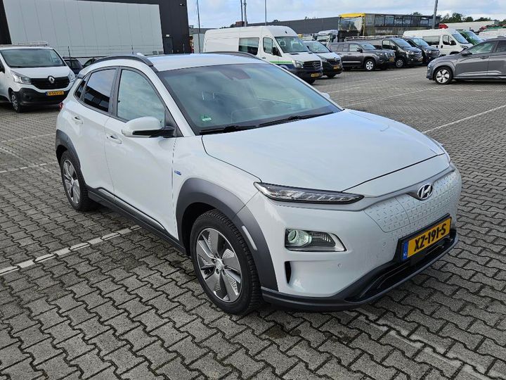 Photo 1 VIN: KMHK581GFKU027074 - HYUNDAI KONA 