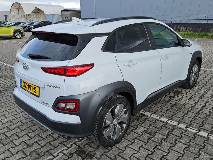 Photo 2 VIN: KMHK581GFKU027074 - HYUNDAI KONA 