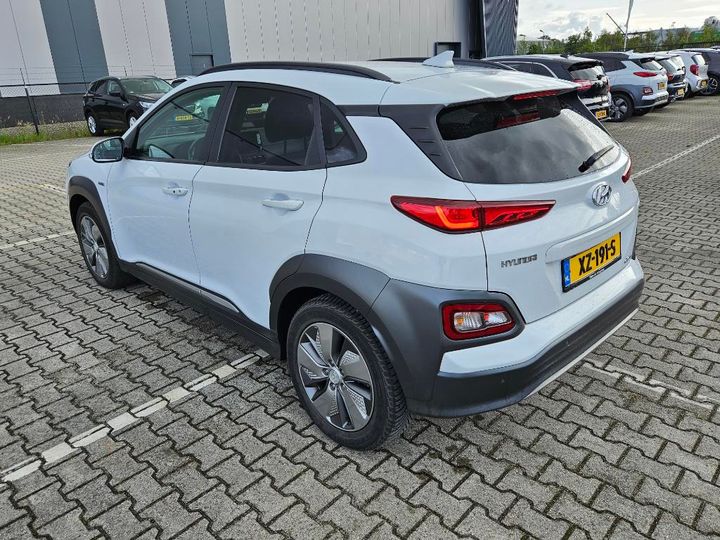 Photo 3 VIN: KMHK581GFKU027074 - HYUNDAI KONA 