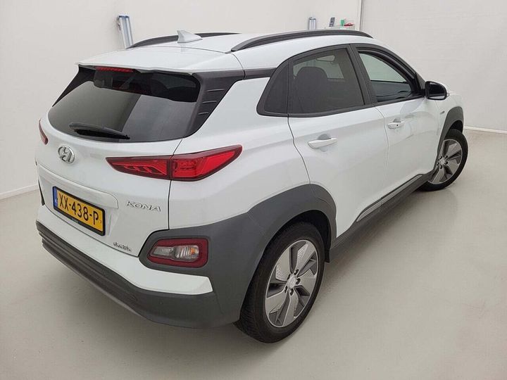 Photo 1 VIN: KMHK581GFKU027134 - HYUNDAI KONA 