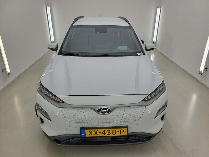 Photo 3 VIN: KMHK581GFKU027134 - HYUNDAI KONA 