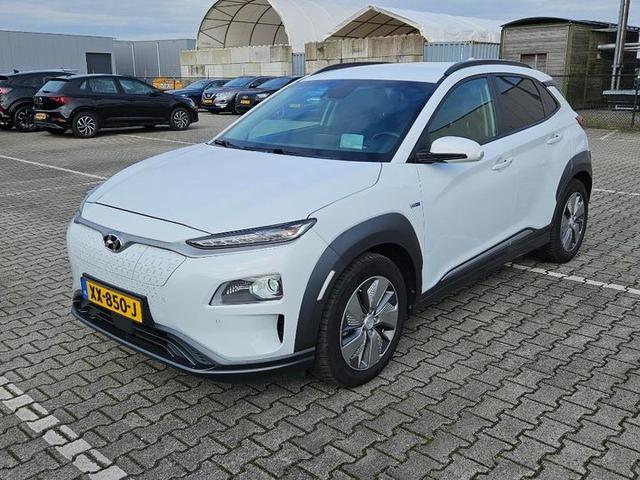 Photo 0 VIN: KMHK581GFKU027168 - HYUNDAI KONA 