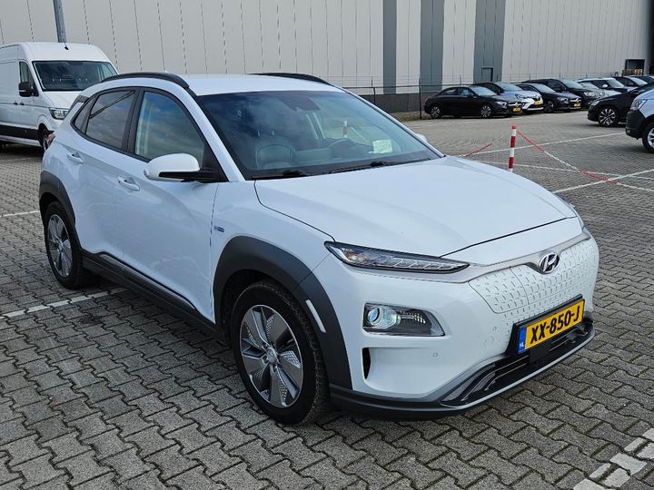 Photo 1 VIN: KMHK581GFKU027168 - HYUNDAI KONA 