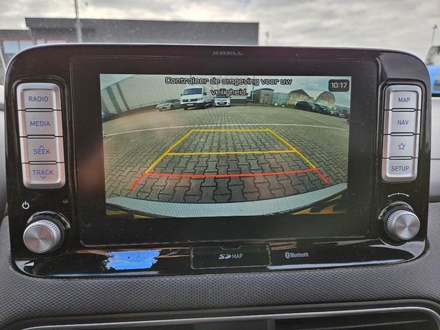 Photo 22 VIN: KMHK581GFKU027168 - HYUNDAI KONA 