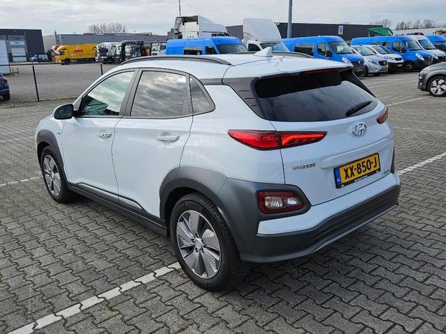 Photo 3 VIN: KMHK581GFKU027168 - HYUNDAI KONA 