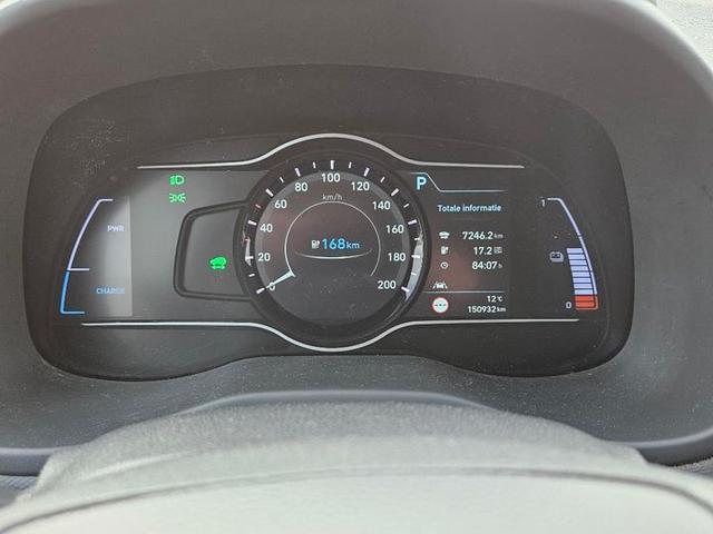 Photo 4 VIN: KMHK581GFKU027168 - HYUNDAI KONA 