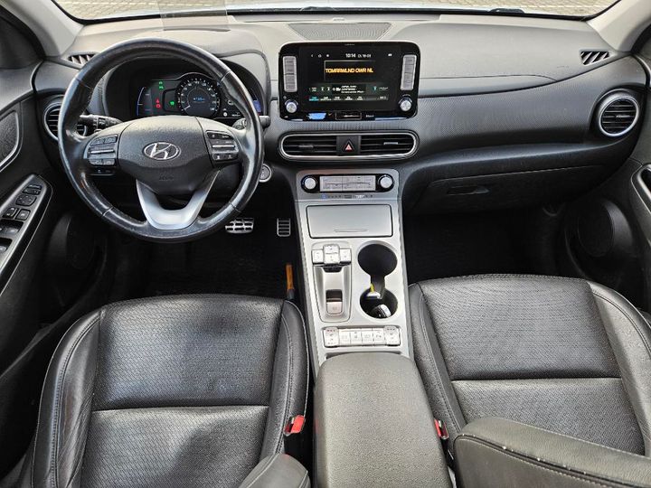 Photo 5 VIN: KMHK581GFKU027168 - HYUNDAI KONA 