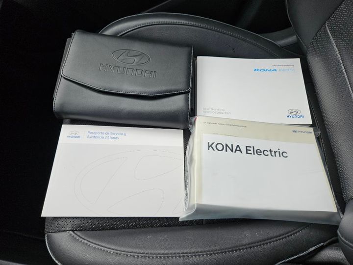 Photo 12 VIN: KMHK581GFKU027208 - HYUNDAI KONA 