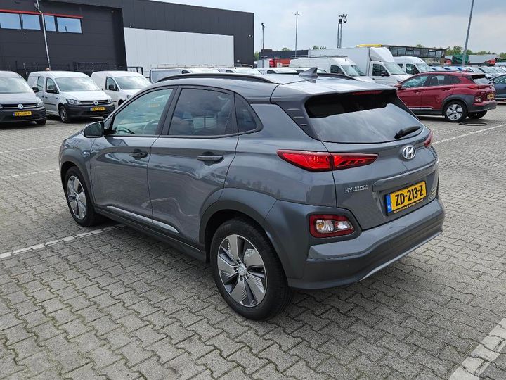 Photo 3 VIN: KMHK581GFKU027208 - HYUNDAI KONA 