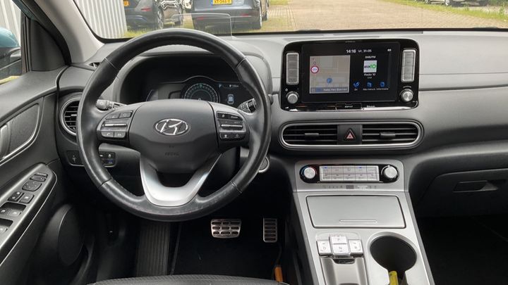 Photo 14 VIN: KMHK581GFKU027613 - HYUNDAI KONA 