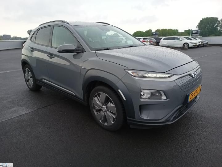 Photo 11 VIN: KMHK581GFKU027697 - HYUNDAI KONA 