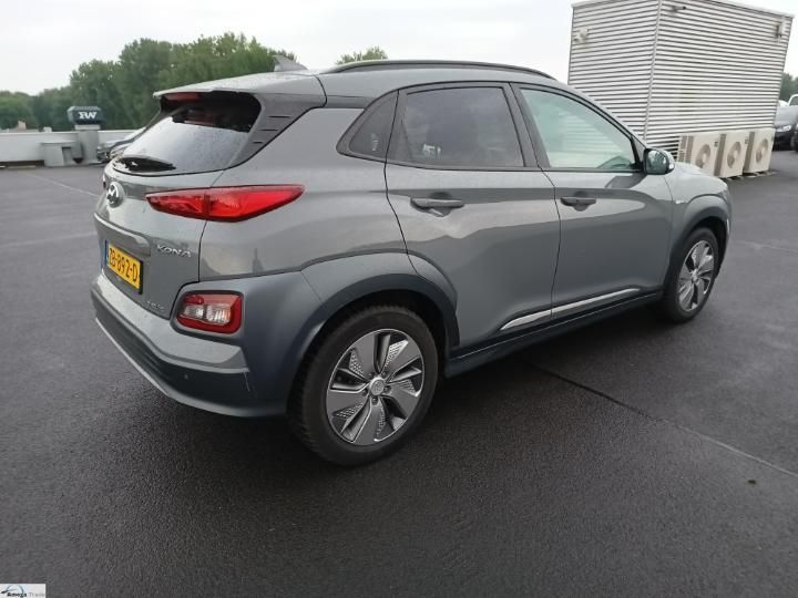 Photo 12 VIN: KMHK581GFKU027697 - HYUNDAI KONA 