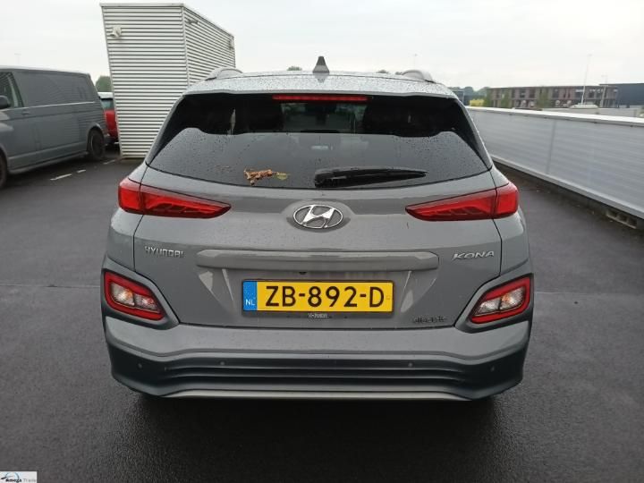 Photo 13 VIN: KMHK581GFKU027697 - HYUNDAI KONA 