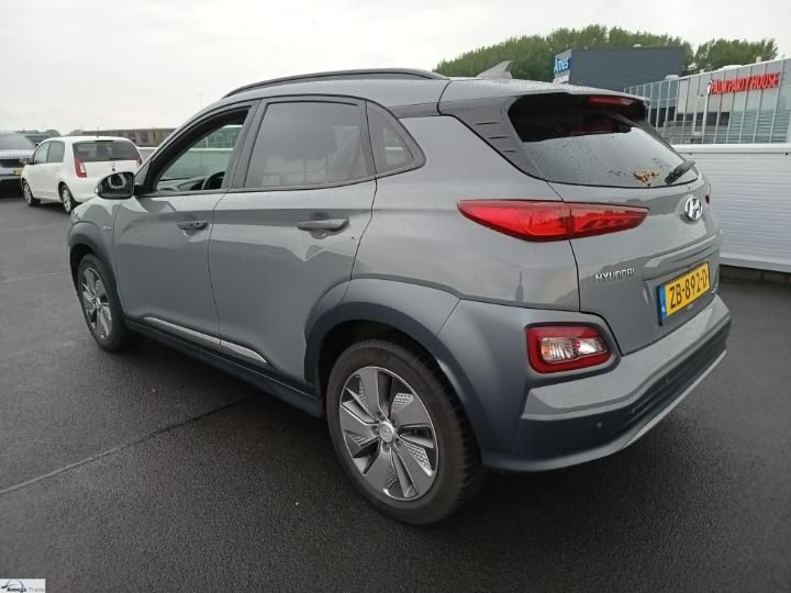 Photo 14 VIN: KMHK581GFKU027697 - HYUNDAI KONA 