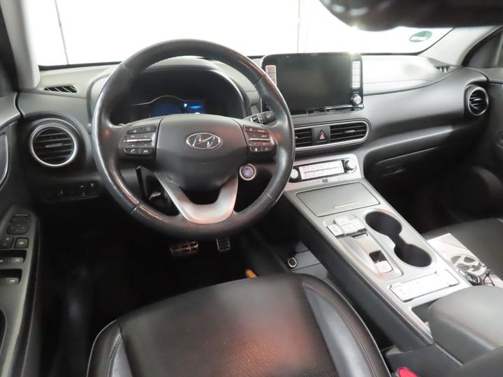 Photo 2 VIN: KMHK581GFKU028699 - HYUNDAI KONA 