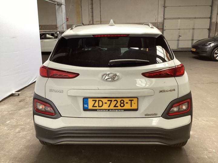 Photo 1 VIN: KMHK581GFKU028770 - HYUNDAI KONA 