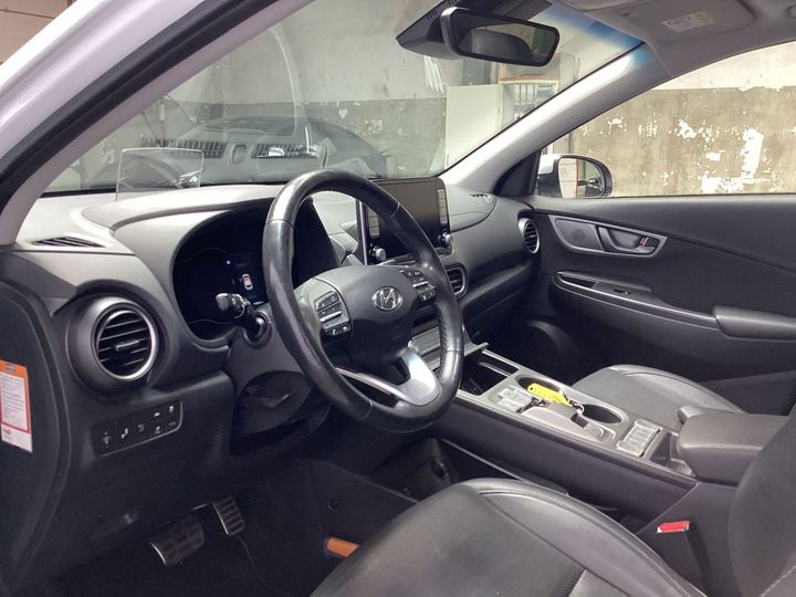 Photo 11 VIN: KMHK581GFKU028770 - HYUNDAI KONA 