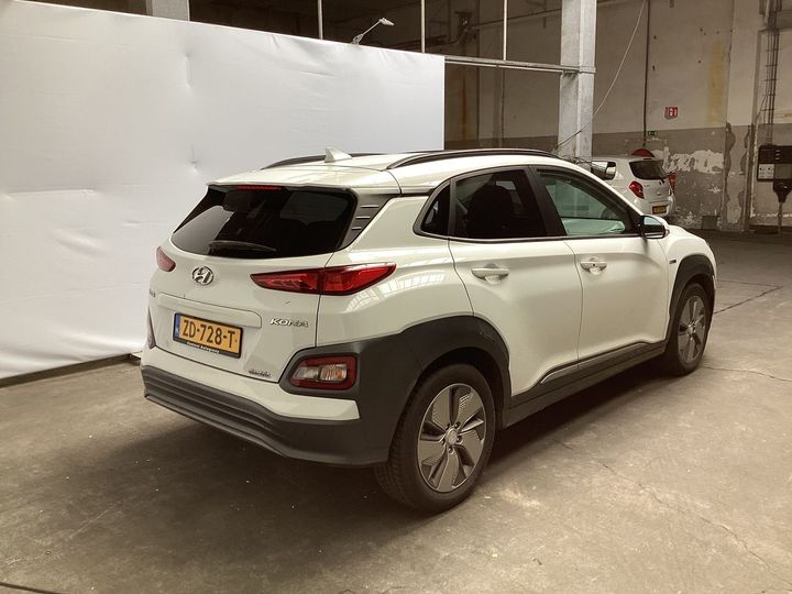 Photo 16 VIN: KMHK581GFKU028770 - HYUNDAI KONA 