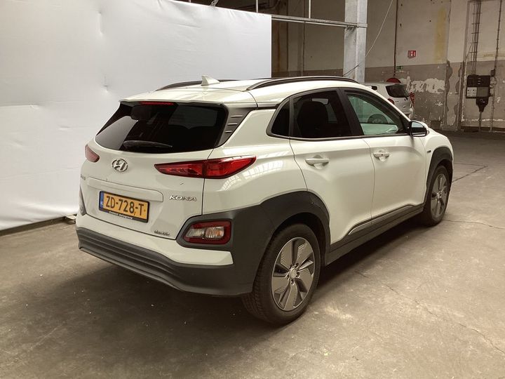 Photo 2 VIN: KMHK581GFKU028770 - HYUNDAI KONA 