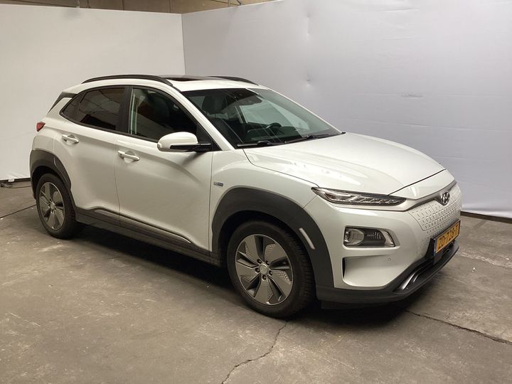 Photo 3 VIN: KMHK581GFKU028770 - HYUNDAI KONA 