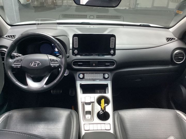 Photo 6 VIN: KMHK581GFKU028770 - HYUNDAI KONA 