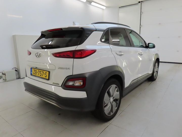 Photo 1 VIN: KMHK581GFKU028782 - HYUNDAI KONA 