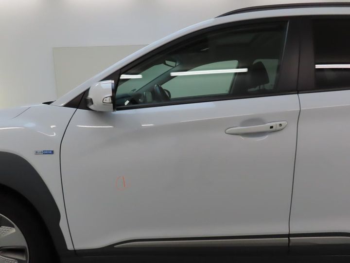 Photo 16 VIN: KMHK581GFKU028782 - HYUNDAI KONA 