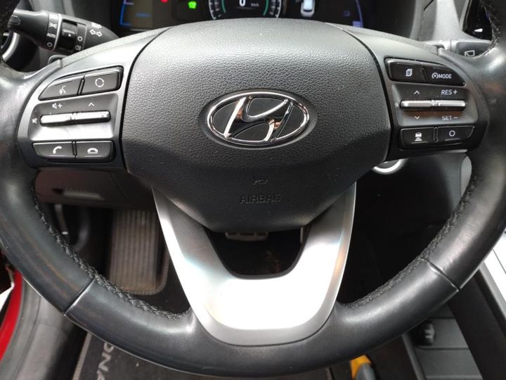 Photo 23 VIN: KMHK581GFKU029116 - HYUNDAI KONA 