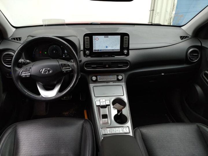 Photo 5 VIN: KMHK581GFKU029116 - HYUNDAI KONA 