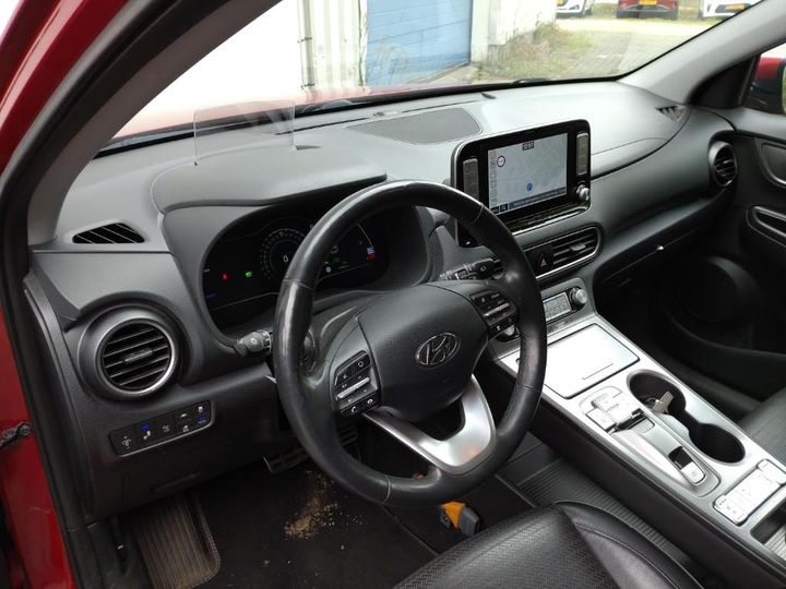 Photo 6 VIN: KMHK581GFKU029116 - HYUNDAI KONA 