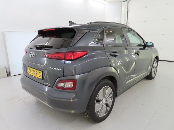 Photo 1 VIN: KMHK581GFKU029129 - HYUNDAI KONA 