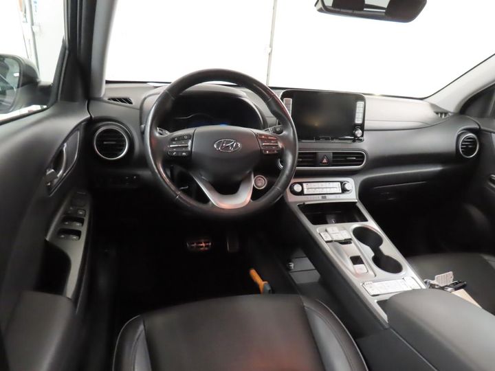 Photo 2 VIN: KMHK581GFKU029129 - HYUNDAI KONA 