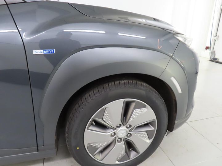 Photo 26 VIN: KMHK581GFKU029129 - HYUNDAI KONA 