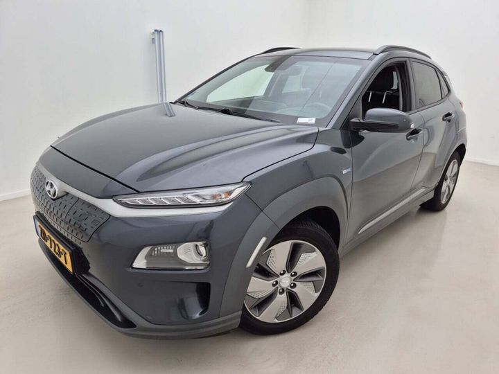 Photo 0 VIN: KMHK581GFKU029231 - HYUNDAI KONA 