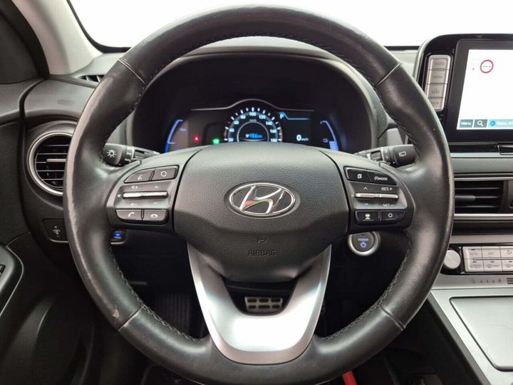 Photo 13 VIN: KMHK581GFKU029231 - HYUNDAI KONA 