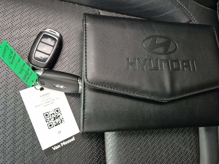 Photo 19 VIN: KMHK581GFKU029231 - HYUNDAI KONA 