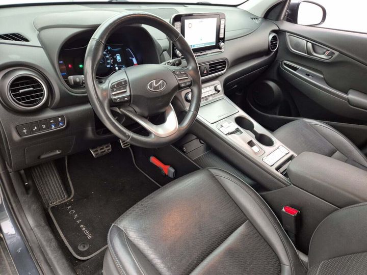 Photo 24 VIN: KMHK581GFKU029231 - HYUNDAI KONA 