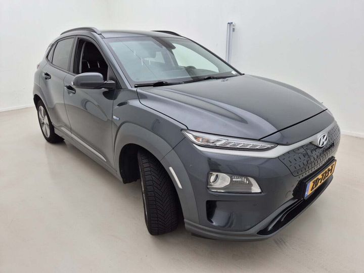 Photo 28 VIN: KMHK581GFKU029231 - HYUNDAI KONA 