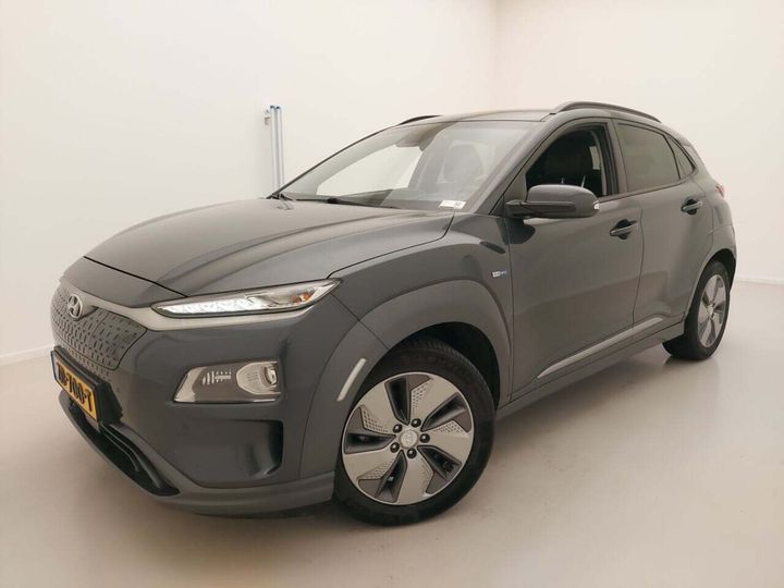 Photo 0 VIN: KMHK581GFKU029264 - HYUNDAI KONA 