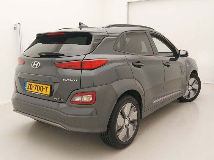 Photo 1 VIN: KMHK581GFKU029264 - HYUNDAI KONA 