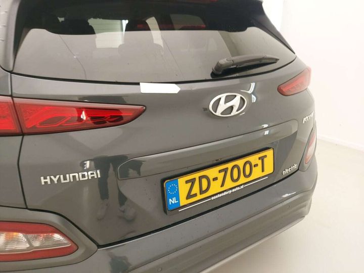 Photo 15 VIN: KMHK581GFKU029264 - HYUNDAI KONA 