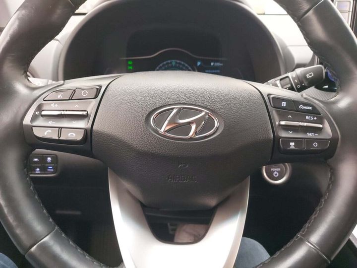 Photo 20 VIN: KMHK581GFKU029264 - HYUNDAI KONA 