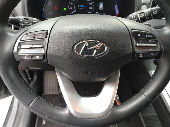 Photo 22 VIN: KMHK581GFKU029356 - HYUNDAI KONA 