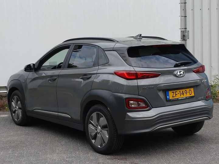 Photo 3 VIN: KMHK581GFKU029356 - HYUNDAI KONA 