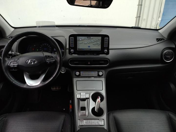 Photo 5 VIN: KMHK581GFKU029356 - HYUNDAI KONA 