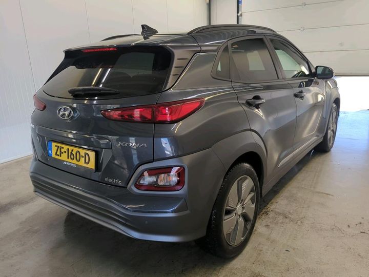 Photo 3 VIN: KMHK581GFKU029371 - HYUNDAI KONA 