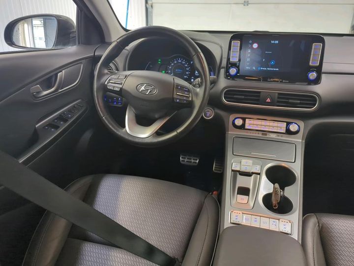 Photo 5 VIN: KMHK581GFKU029371 - HYUNDAI KONA 