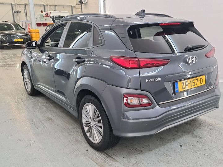 Photo 10 VIN: KMHK581GFKU029401 - HYUNDAI KONA 